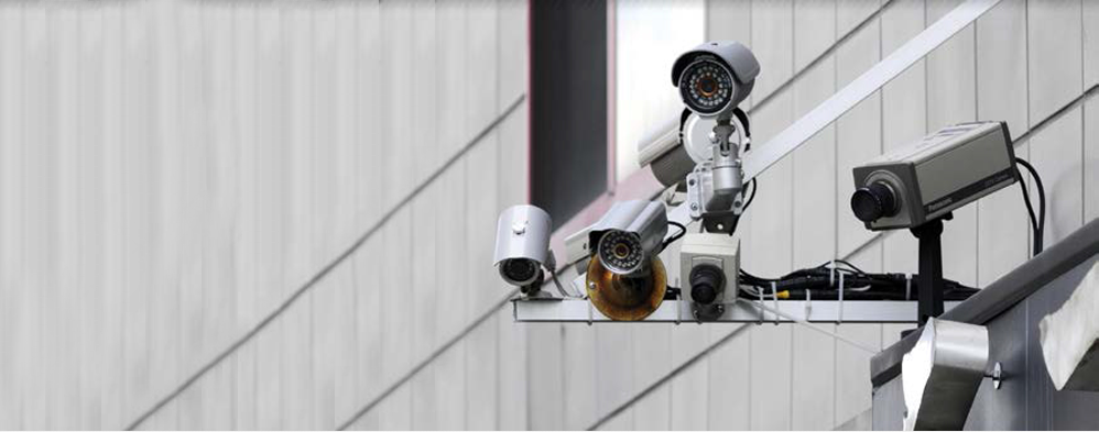 security systems and integration